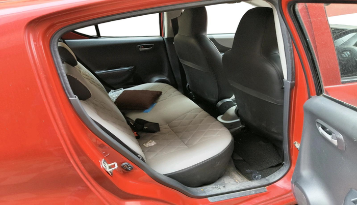 2010 Maruti A Star VXI, Petrol, Manual, 1,01,551 km, interior