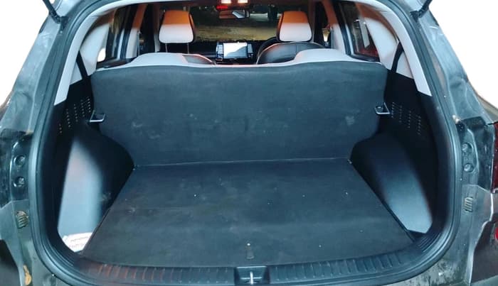 2019 KIA SELTOS HTK 1.5 PETROL, Petrol, Manual, 71,770 km, exterior