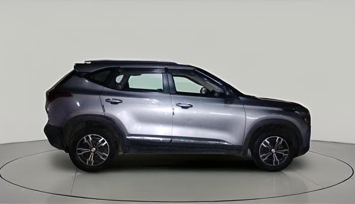 2019 KIA SELTOS HTK 1.5 PETROL, Petrol, Manual, 71,770 km, exterior