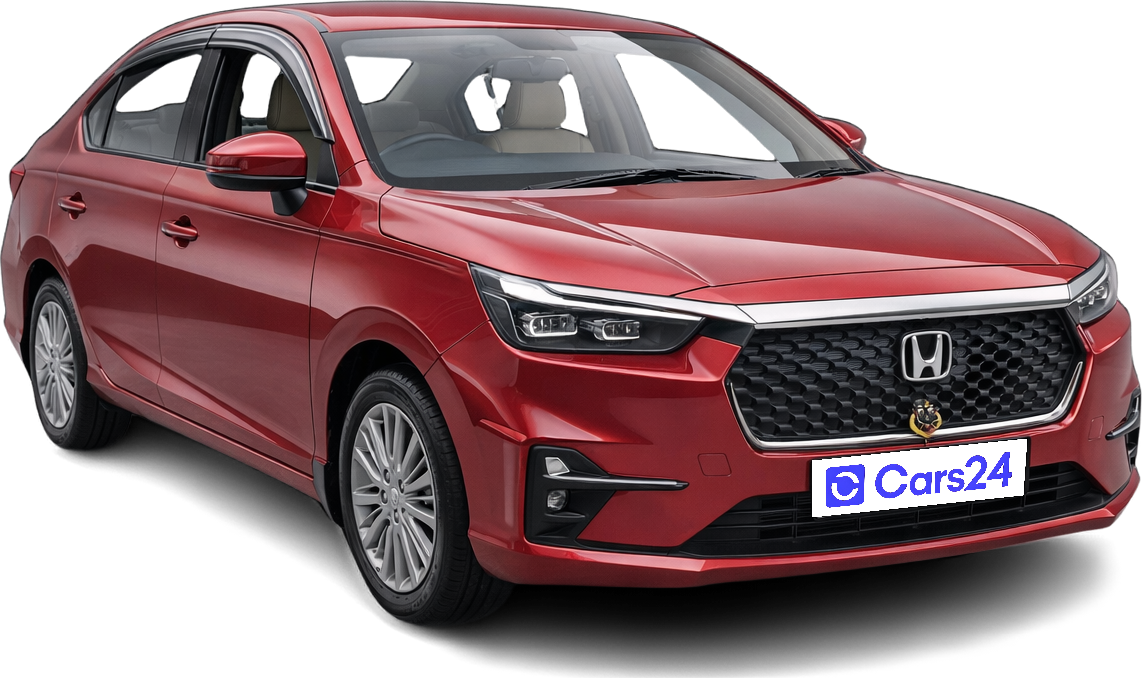 2026 Honda Amaze - Sedan - Petrol - Manual - ₹9.64 lakh