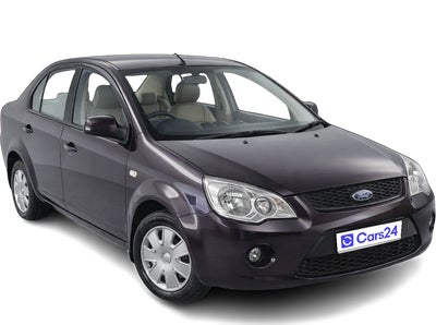 2011 Ford Fiesta - Sedan - Petrol - Manual - ₹1.70 lakh