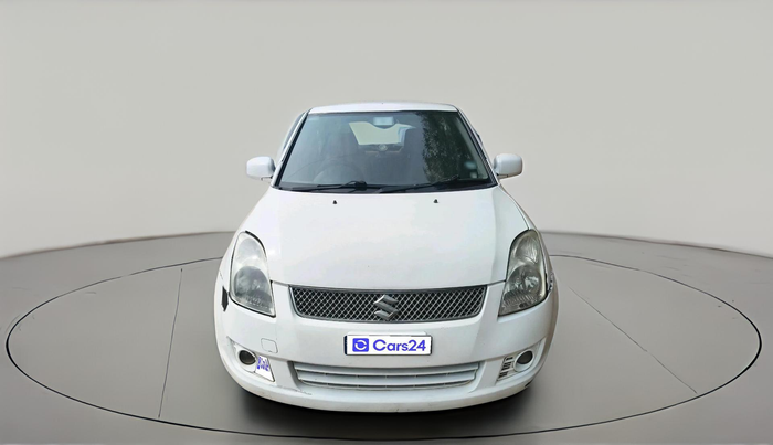 2012 Maruti Swift Dzire TOUR DIESEL, Diesel, Manual, 1,20,801 km, exterior