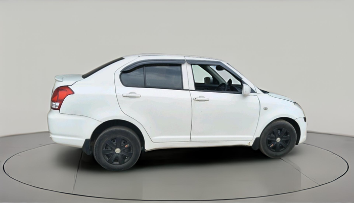 2012 Maruti Swift Dzire TOUR DIESEL, Diesel, Manual, 1,20,801 km, exterior