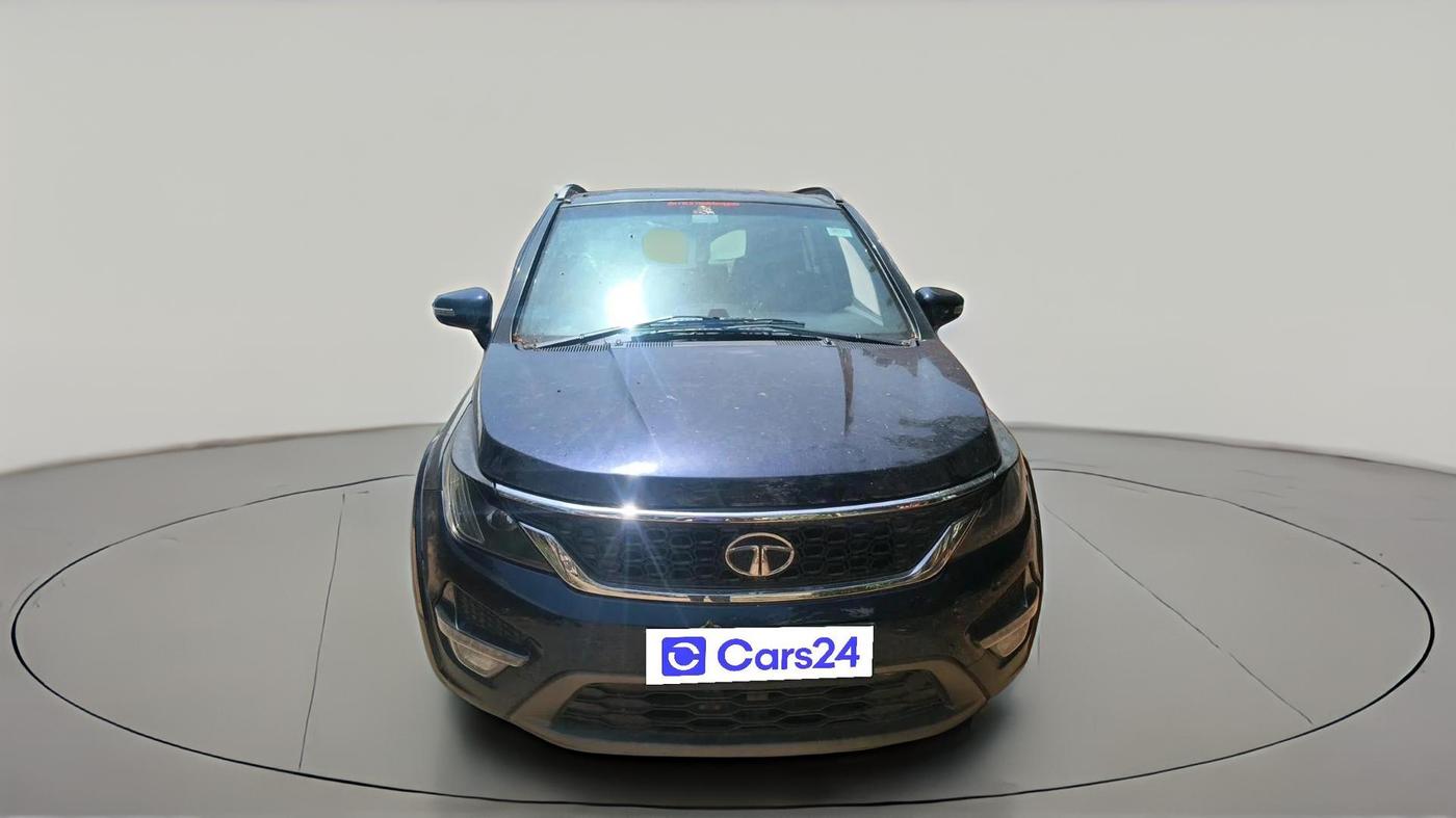 2017 Tata Hexa XTA 4X2 7 STR, Diesel, Automatic, 82,544 km, exterior