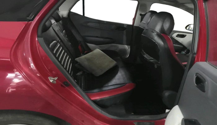 2022 Hyundai AURA S 1.2 CRDI, Diesel, Manual, 1,06,695 km, interior