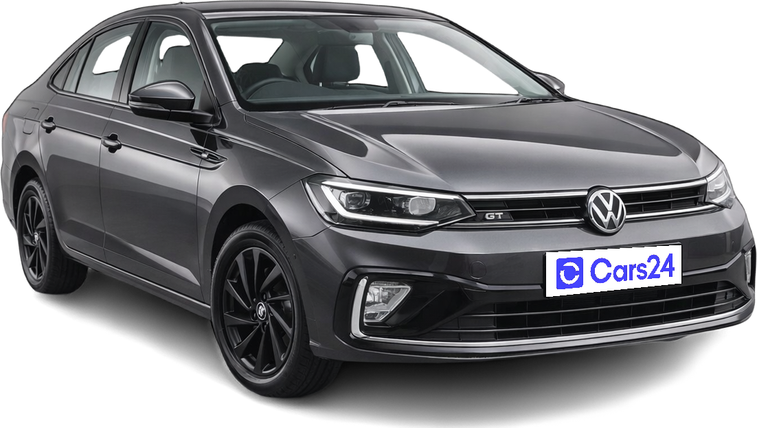 2023 Volkswagen VIRTUS - Sedan - Petrol - Automatic - ₹15.40 lakh