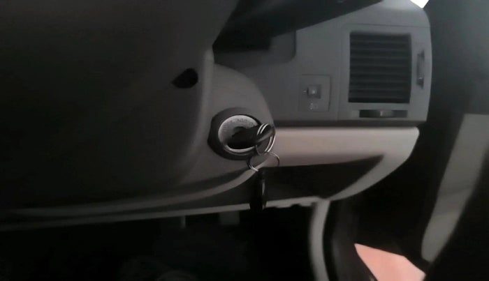 2008 Hyundai Getz Prime 1.1 GVS, Petrol, Manual, 73,925 km, interior