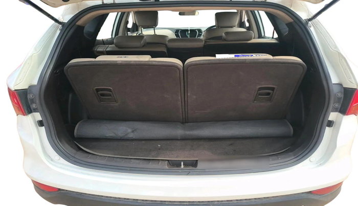 2015 Hyundai Santa Fe 4 WD AT, Diesel, Automatic, 93,857 km, exterior