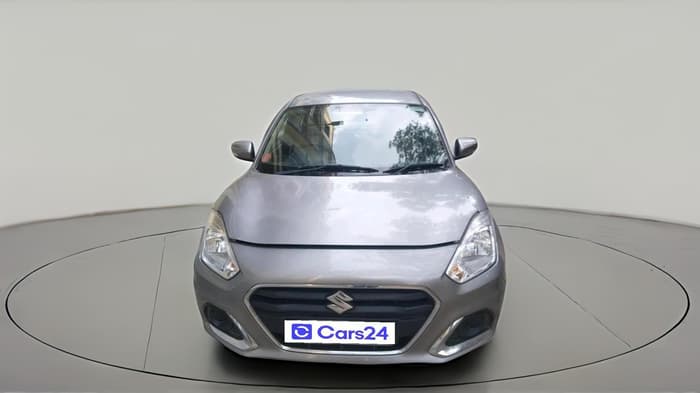 2022 Maruti Dzire VXI, Petrol, Manual, 32,789 km, exterior