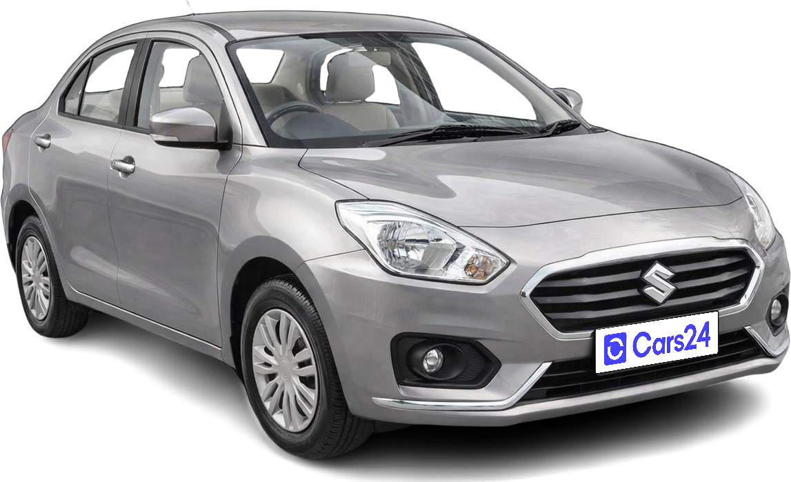 2022 Maruti Dzire - Sedan - Petrol - Manual - ₹6.51 lakh
