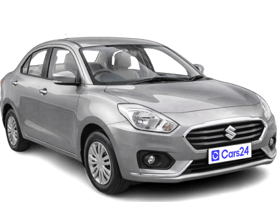 2022 Maruti Dzire - Sedan - Petrol - Manual - ₹6.51 lakh