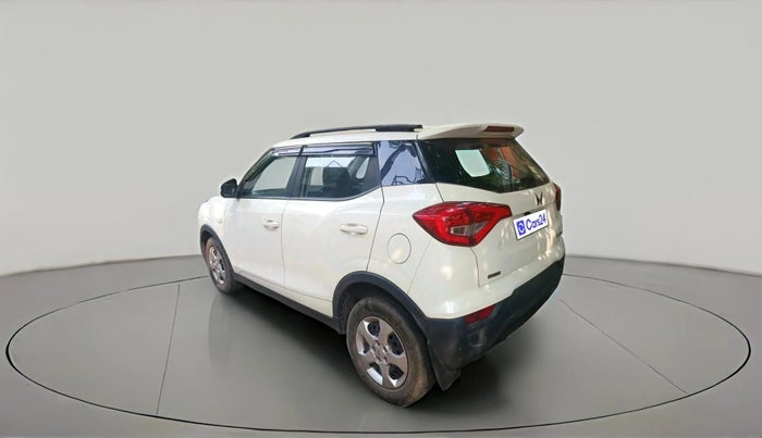 2022 Mahindra XUV300 W6 1.2 PETROL AMT, Petrol, Automatic, 27,241 km, exterior