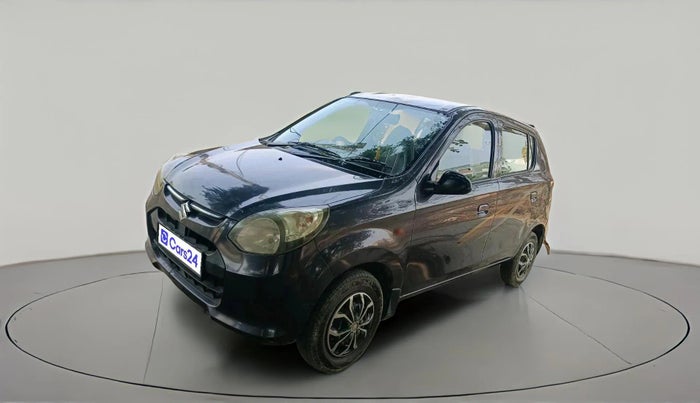 2013 Maruti Alto 800 LXI, Petrol, Manual, 44,044 km, exterior
