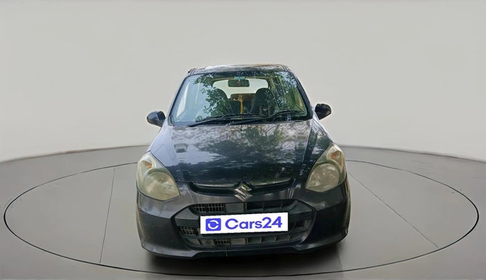 2013 Maruti Alto 800 LXI, Petrol, Manual, 44,044 km, exterior