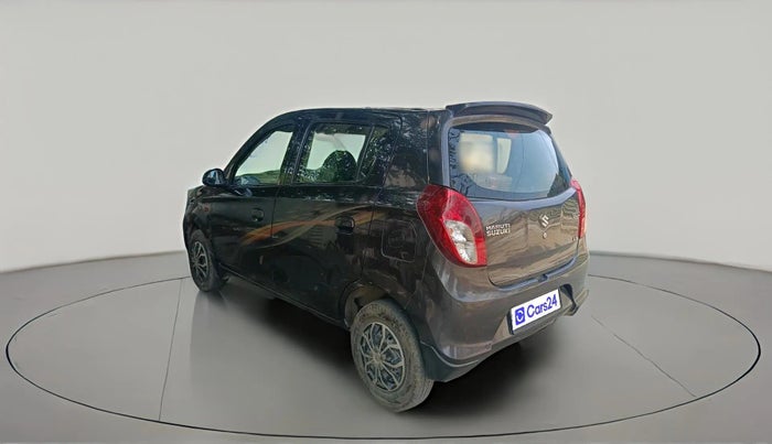 2013 Maruti Alto 800 LXI, Petrol, Manual, 44,044 km, exterior