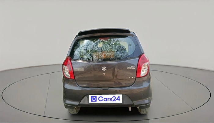 2013 Maruti Alto 800 LXI, Petrol, Manual, 44,044 km, exterior