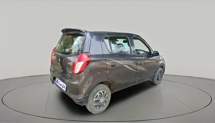 2013 Maruti Alto 800 LXI, Petrol, Manual, 44,044 km, exterior