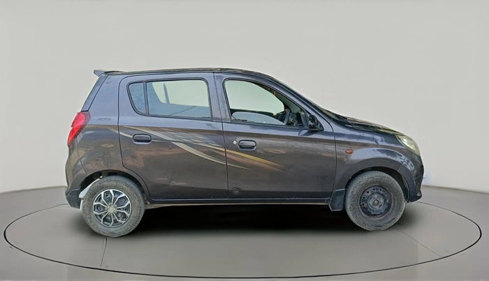 2013 Maruti Alto 800 LXI, Petrol, Manual, 44,044 km, exterior