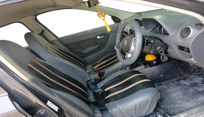 2013 Maruti Alto 800 LXI, Petrol, Manual, 44,044 km, interior