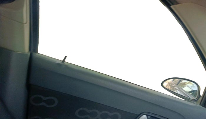 2013 Maruti Alto 800 LXI, Petrol, Manual, 44,044 km, interior