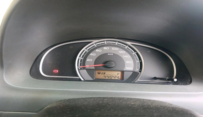 2013 Maruti Alto 800 LXI, Petrol, Manual, 44,044 km, interior