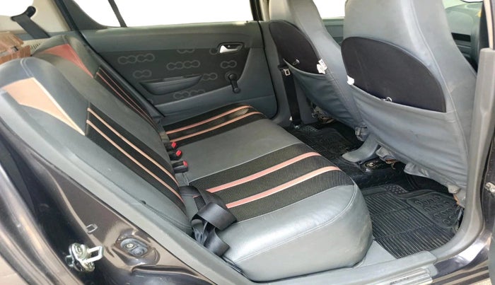 2013 Maruti Alto 800 LXI, Petrol, Manual, 44,044 km, interior