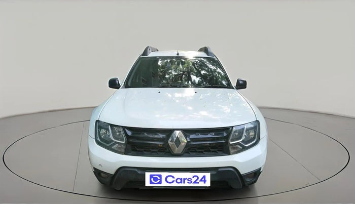 2017 Renault Duster 85 PS RXS MT DIESEL, Diesel, Manual, 1,08,388 km, exterior