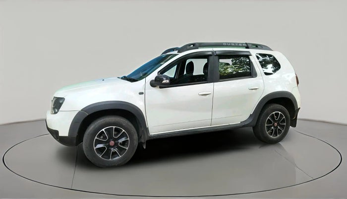 2017 Renault Duster 85 PS RXS MT DIESEL, Diesel, Manual, 1,08,388 km, exterior