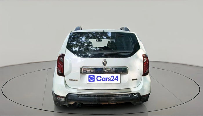 2017 Renault Duster 85 PS RXS MT DIESEL, Diesel, Manual, 1,08,388 km, exterior