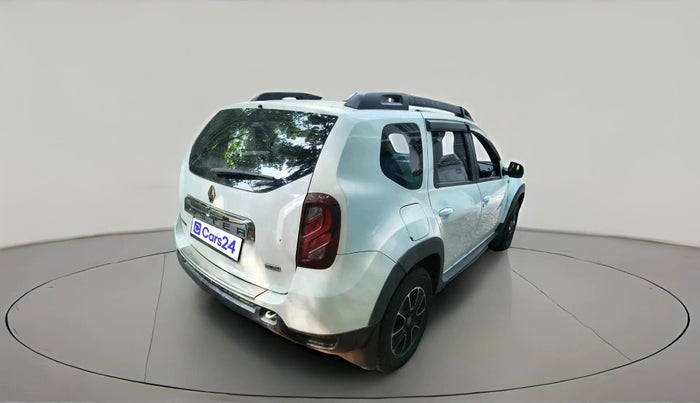 2017 Renault Duster 85 PS RXS MT DIESEL, Diesel, Manual, 1,08,388 km, exterior