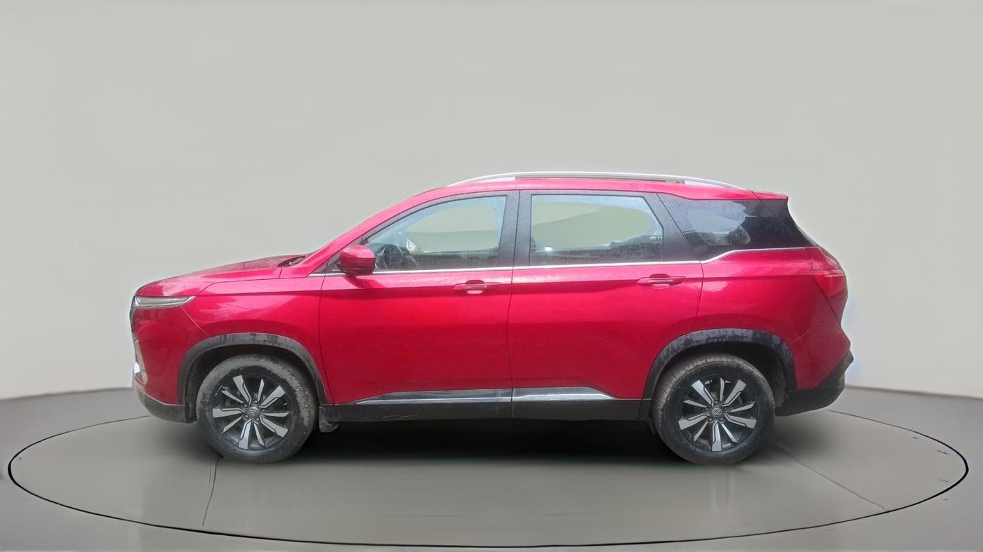 2019 MG HECTOR SHARP 1.5 DCT PETROL, Petrol, Automatic, 36,925 km, exterior