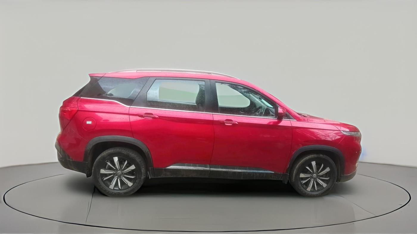 2019 MG HECTOR SHARP 1.5 DCT PETROL, Petrol, Automatic, 36,925 km, exterior