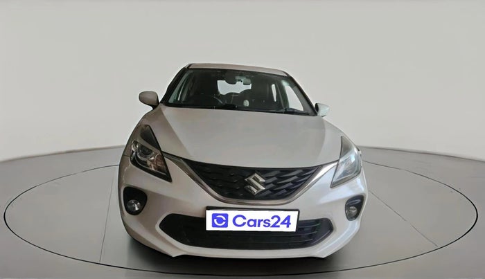 2019 Maruti Baleno ZETA PETROL 1.2, Petrol, Manual, 73,109 km, exterior