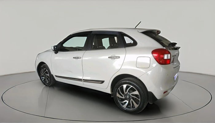 2019 Maruti Baleno ZETA PETROL 1.2, Petrol, Manual, 73,109 km, exterior