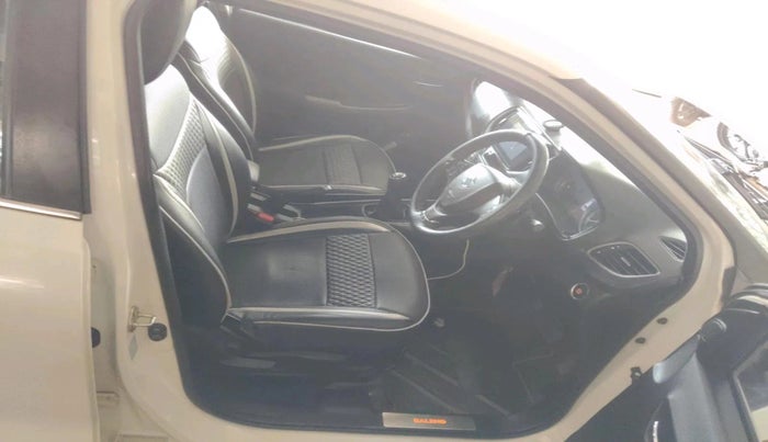 2019 Maruti Baleno ZETA PETROL 1.2, Petrol, Manual, 73,109 km, interior