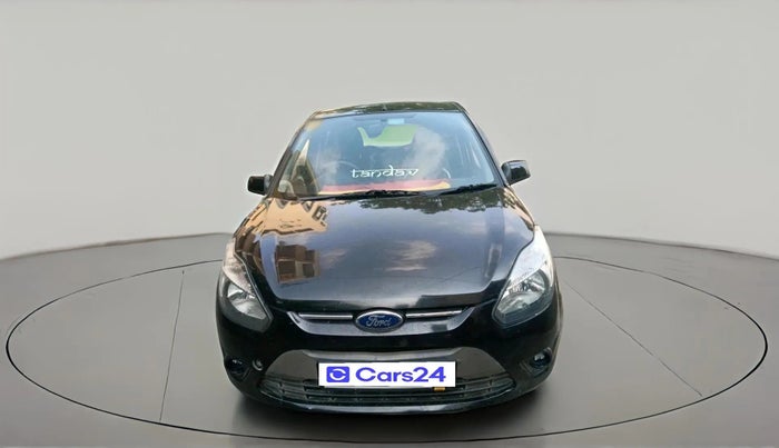 2012 Ford Figo ZXI 1.2 PETROL, Petrol, Manual, 60,672 km, exterior