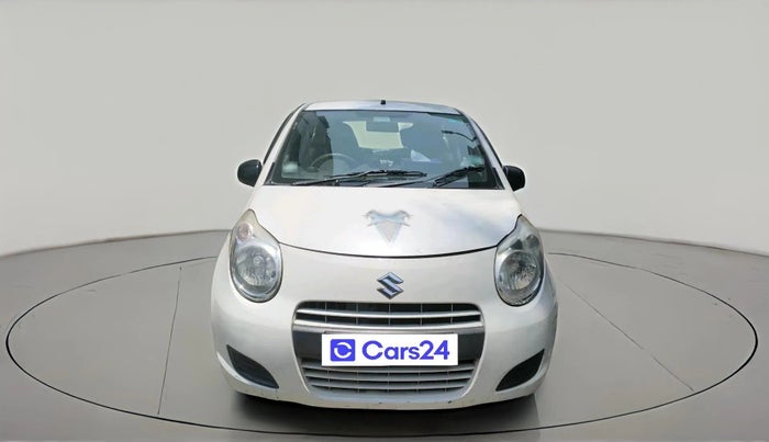 2011 Maruti A Star VXI (ABS) AT, Petrol, Automatic, 71,268 km, exterior
