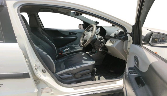 2011 Maruti A Star VXI (ABS) AT, Petrol, Automatic, 71,268 km, interior