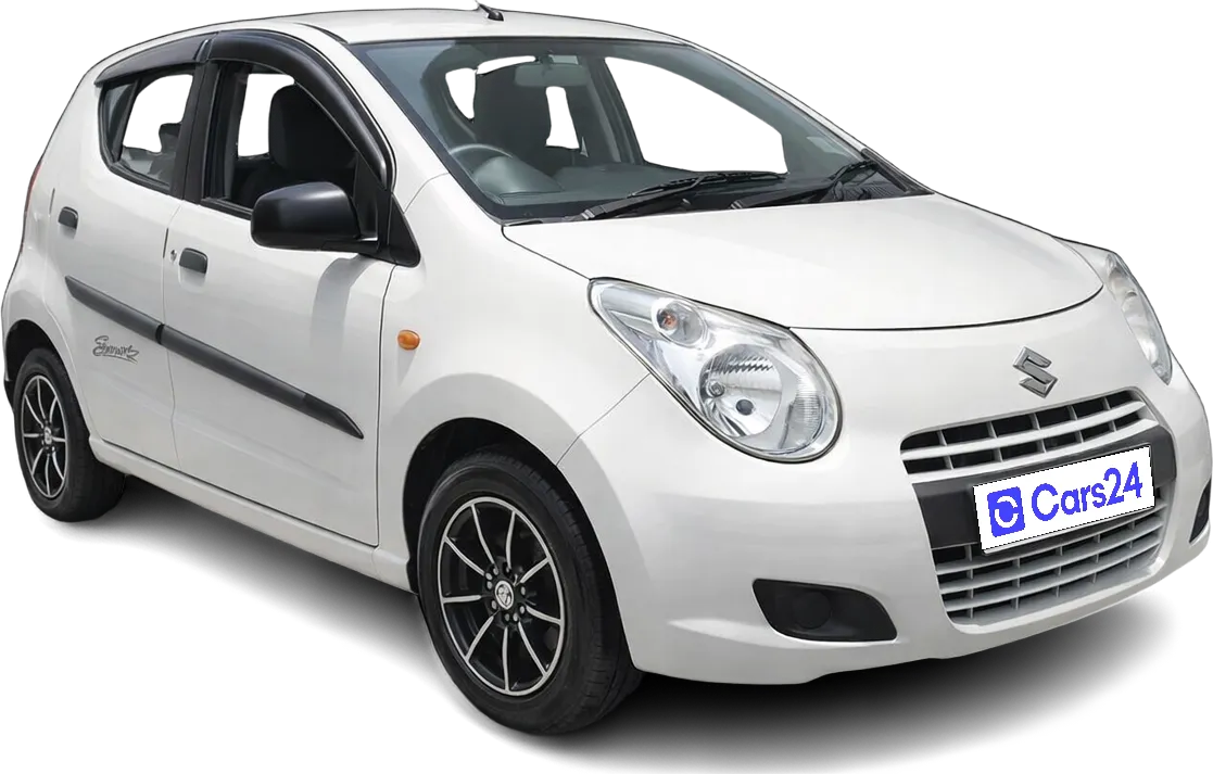 2011 Maruti A Star - Hatchback - Petrol - Automatic - ₹2.00 lakh