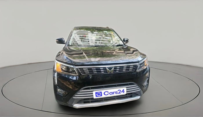 2022 Mahindra XUV300 W8 1.2 PETROL, Petrol, Manual, 21,091 km, exterior
