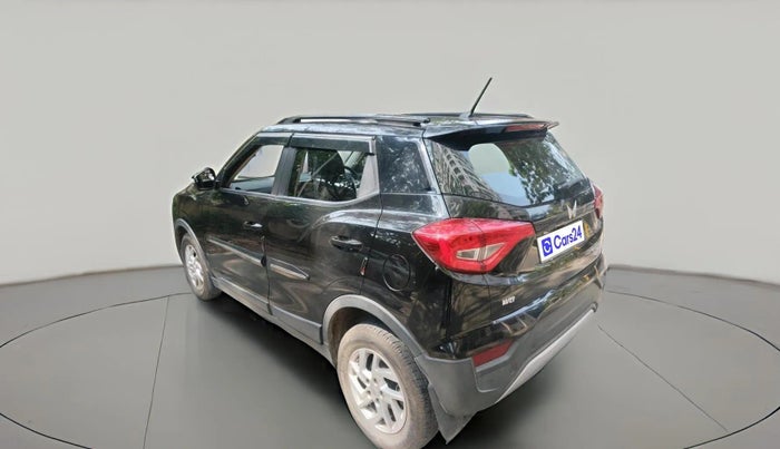 2022 Mahindra XUV300 W8 1.2 PETROL, Petrol, Manual, 21,091 km, exterior