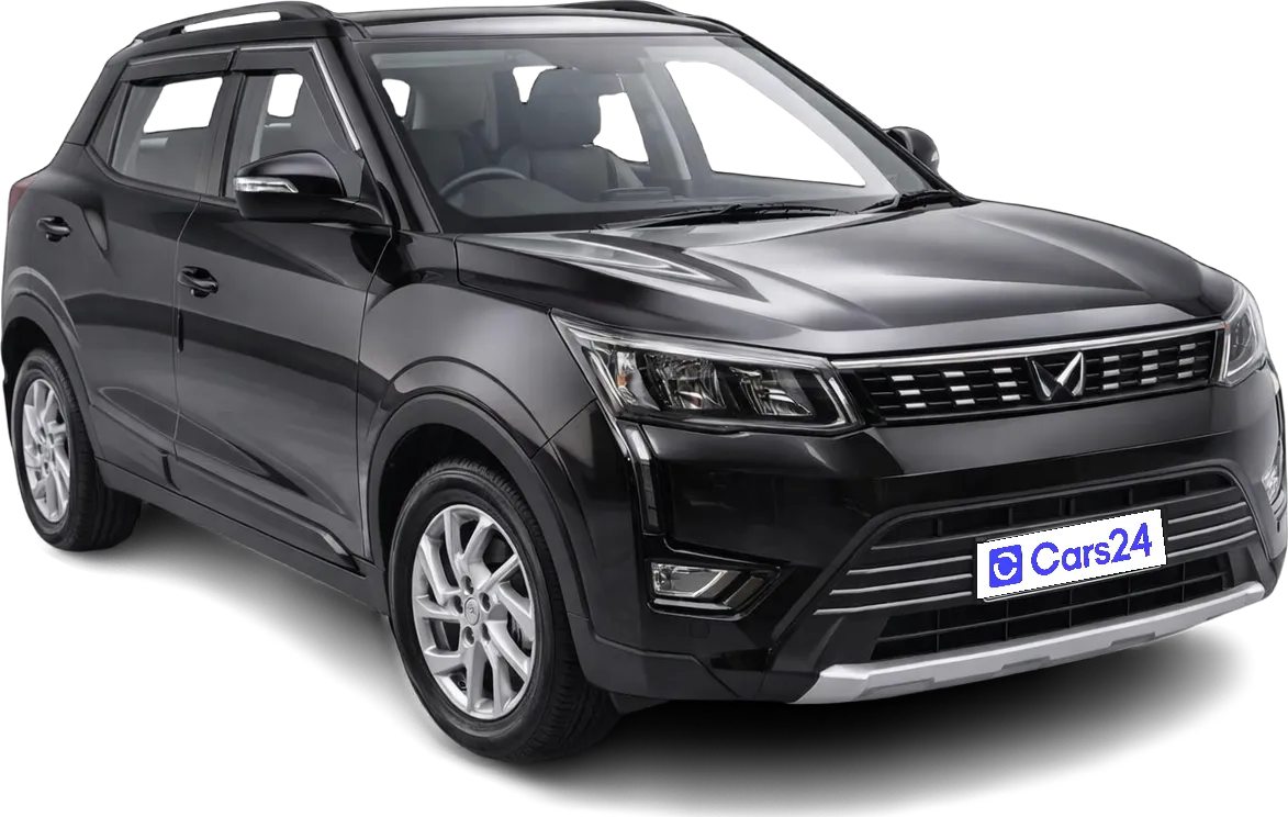 2022 Mahindra XUV300 - SUV - Petrol - Manual - ₹8.65 lakh