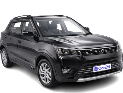 2022 Mahindra XUV300 - SUV - Petrol - Manual - ₹8.65 lakh