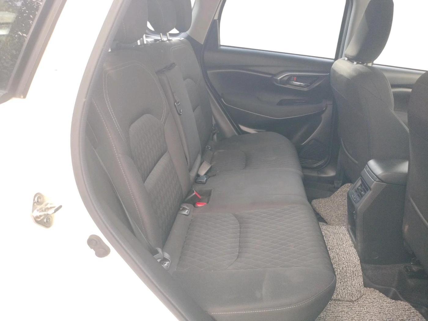2022 Toyota URBAN CRUISER HYRYDER S NEO DRIVE, Petrol, Manual, 30,080 km, interior