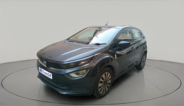 2021 Tata ALTROZ XE DIESEL, Diesel, Manual, 82,591 km, exterior