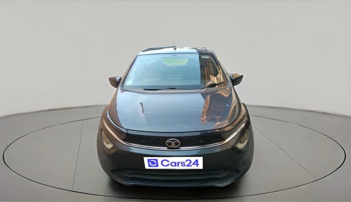 2021 Tata ALTROZ XE DIESEL, Diesel, Manual, 82,591 km, exterior