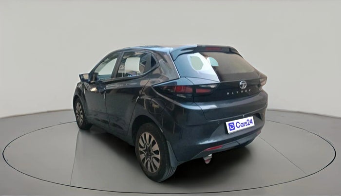 2021 Tata ALTROZ XE DIESEL, Diesel, Manual, 82,591 km, exterior