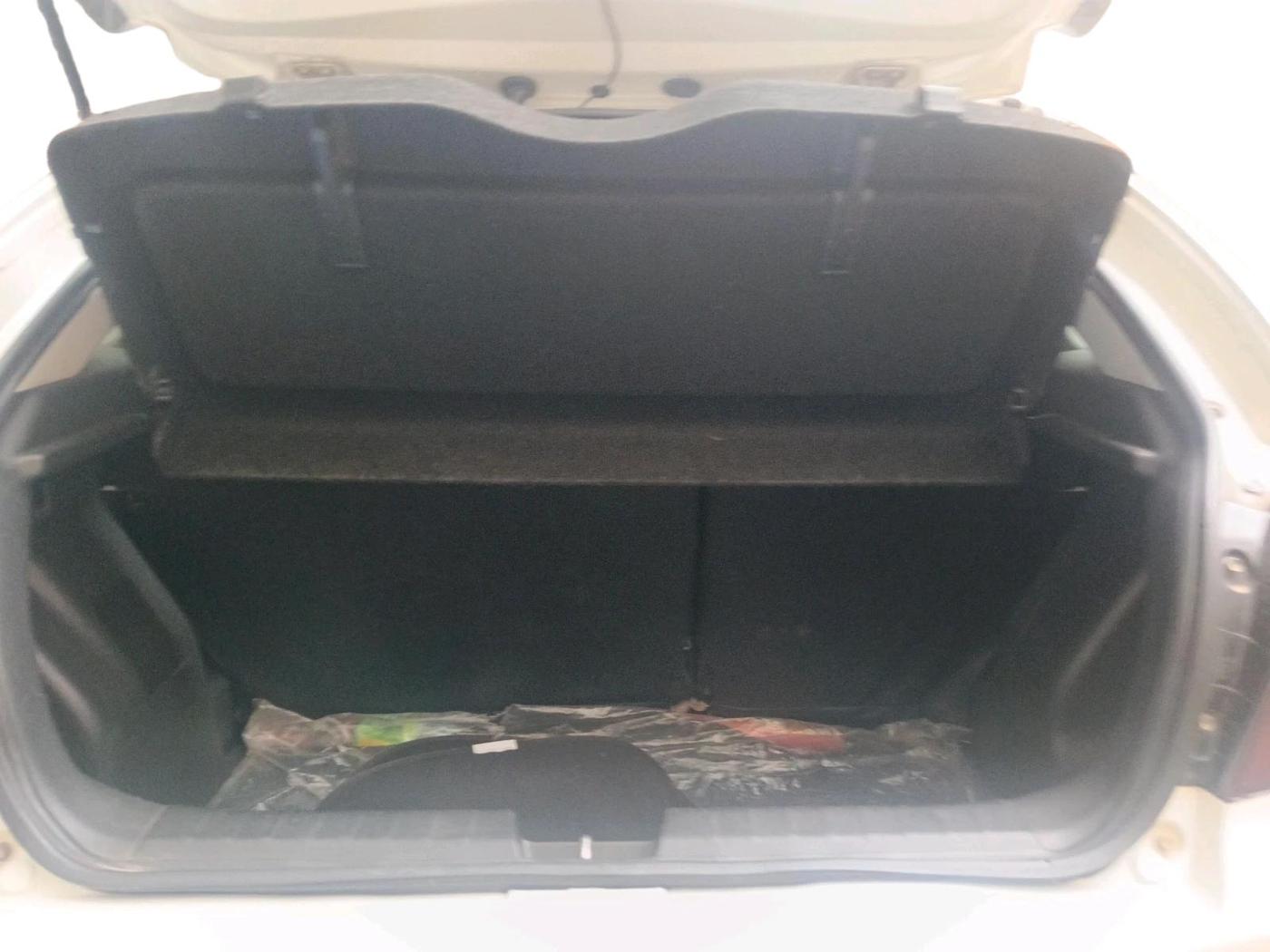 2018 Maruti Baleno ZETA PETROL 1.2, Petrol, Manual, 99,551 km, exterior