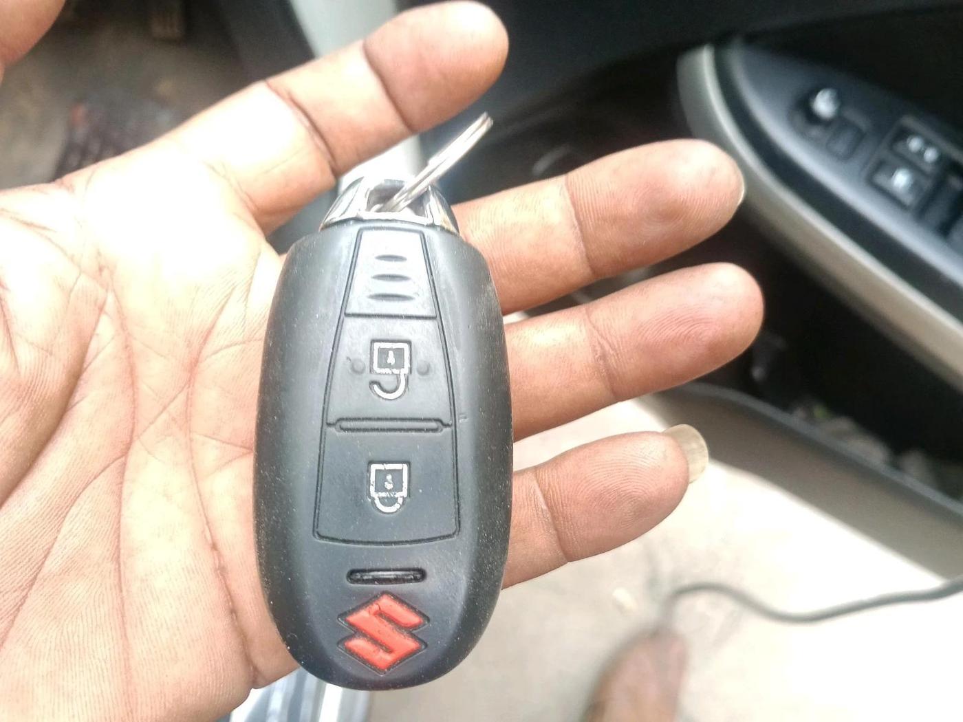 2018 Maruti Baleno ZETA PETROL 1.2, Petrol, Manual, 99,551 km, interior