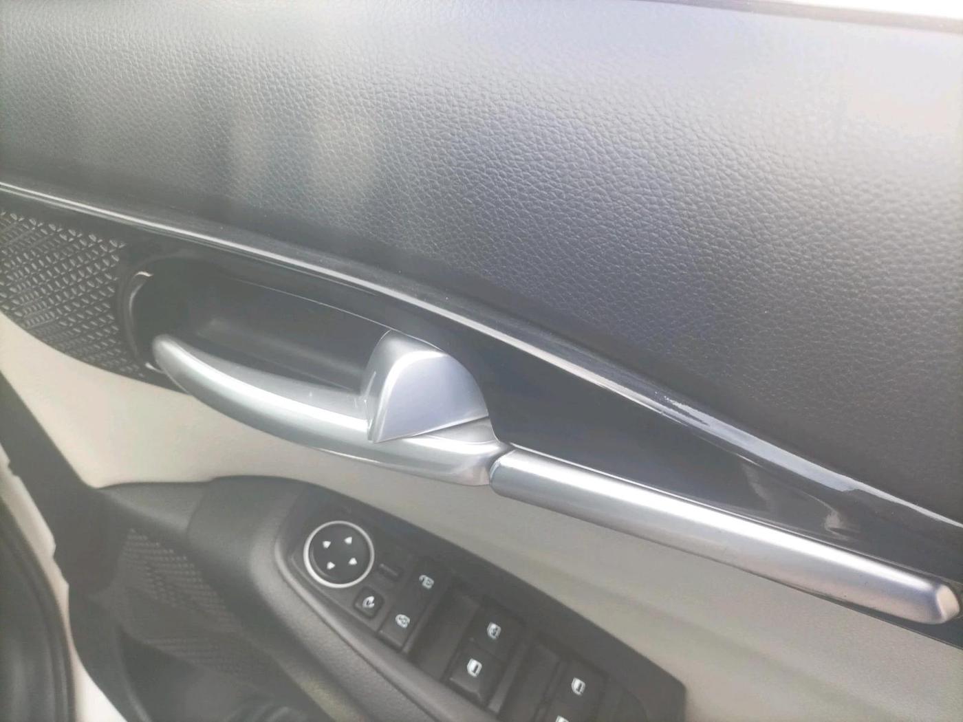 2020 KIA SELTOS HTX 1.5 DIESEL, Diesel, Manual, 1,44,026 km, interior